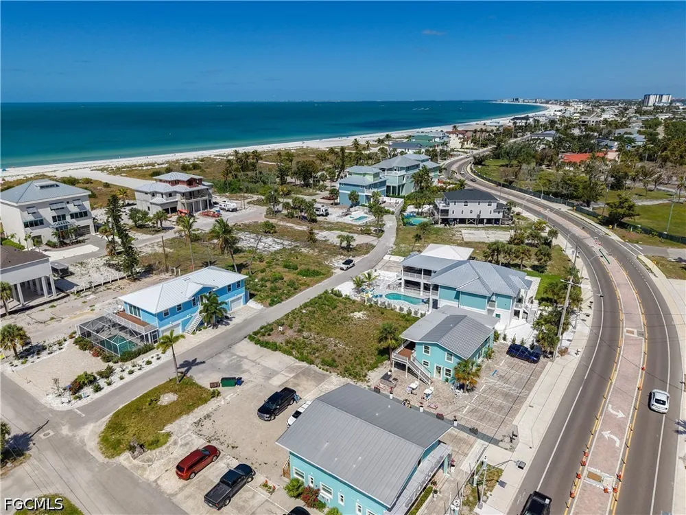 Shelby Lane Fort Myers Beach, FL 33931