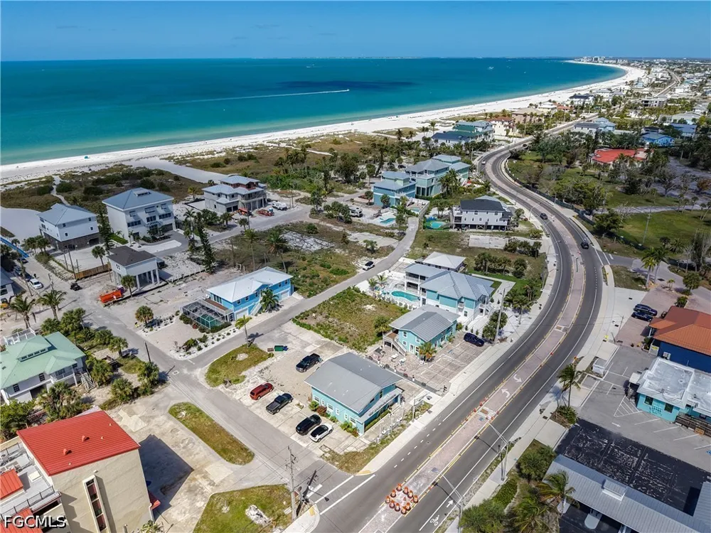 Shelby Lane Fort Myers Beach, FL 33931