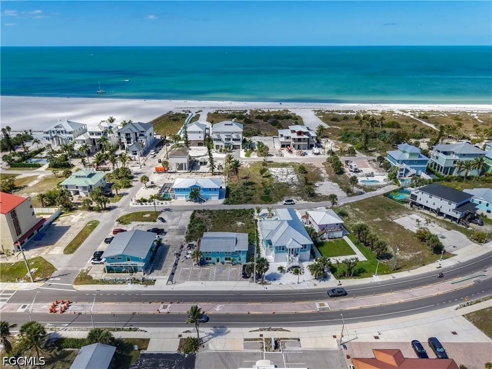 Shelby Lane Fort Myers Beach, FL 33931