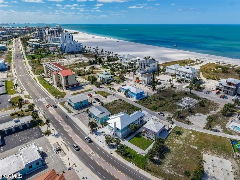 Shelby Lane Fort Myers Beach, FL 33931