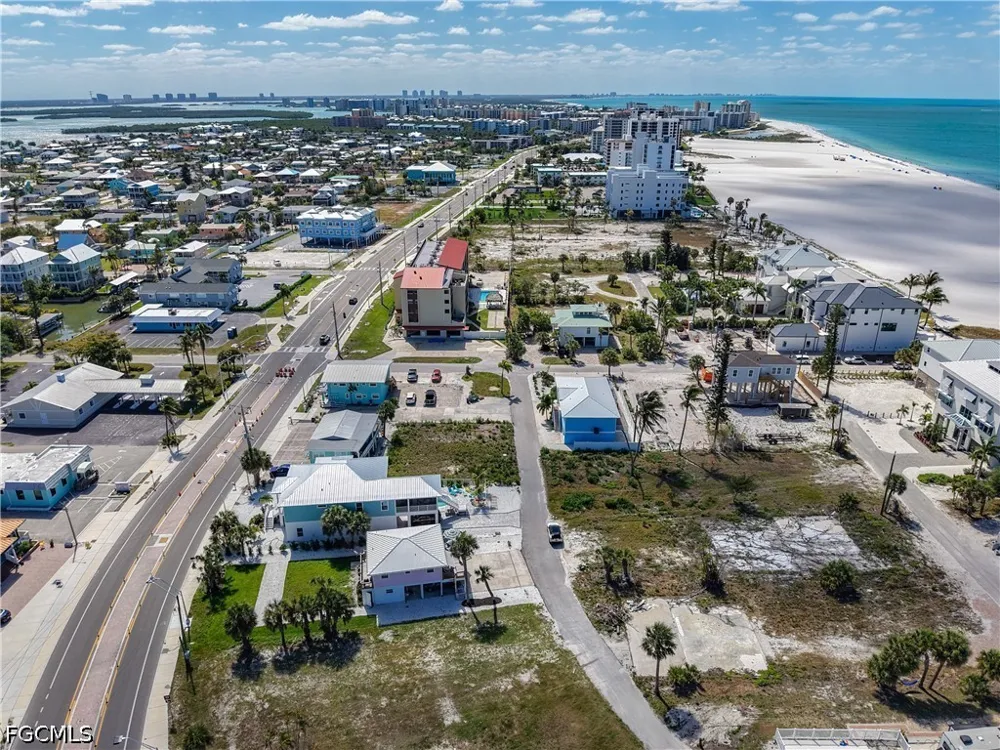 Shelby Lane Fort Myers Beach, FL 33931