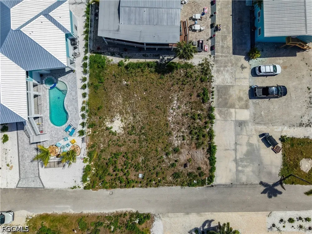 Shelby Lane Fort Myers Beach, FL 33931