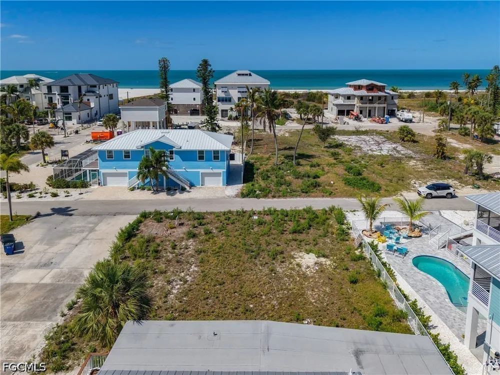 Shelby Lane Fort Myers Beach, FL 33931