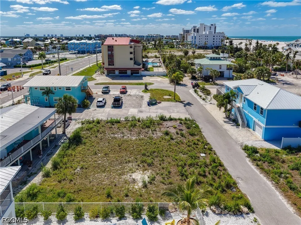 Shelby Lane Fort Myers Beach, FL 33931