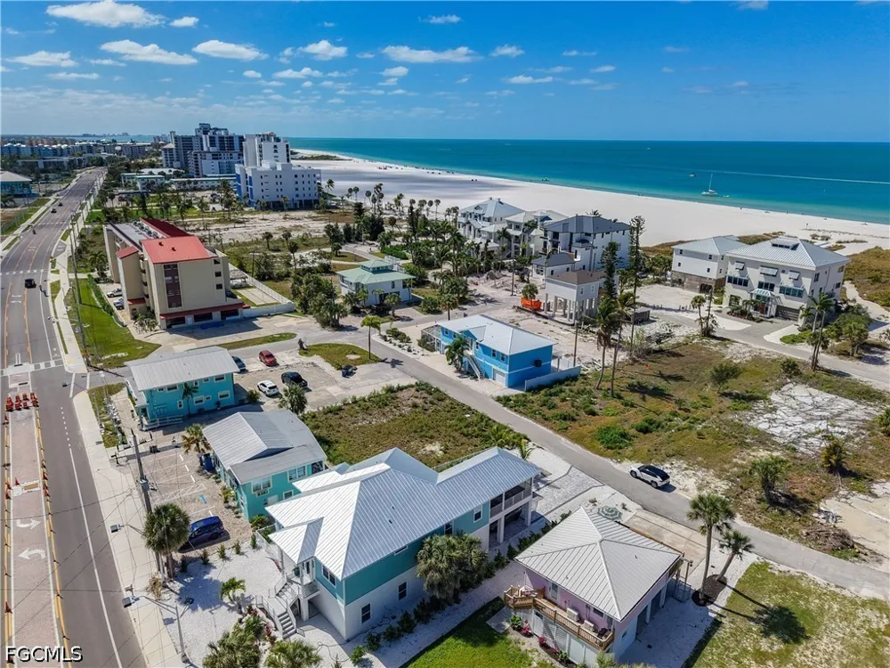 Shelby Lane Fort Myers Beach, FL 33931