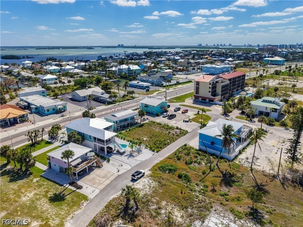 Shelby Lane Fort Myers Beach, FL 33931