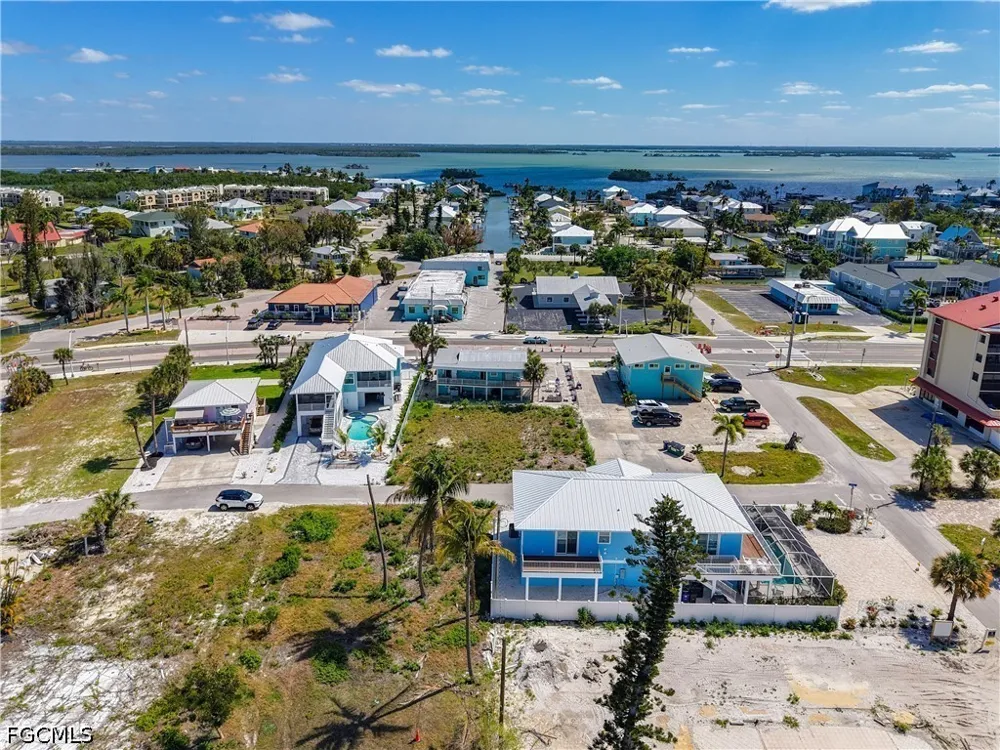 Shelby Lane Fort Myers Beach, FL 33931