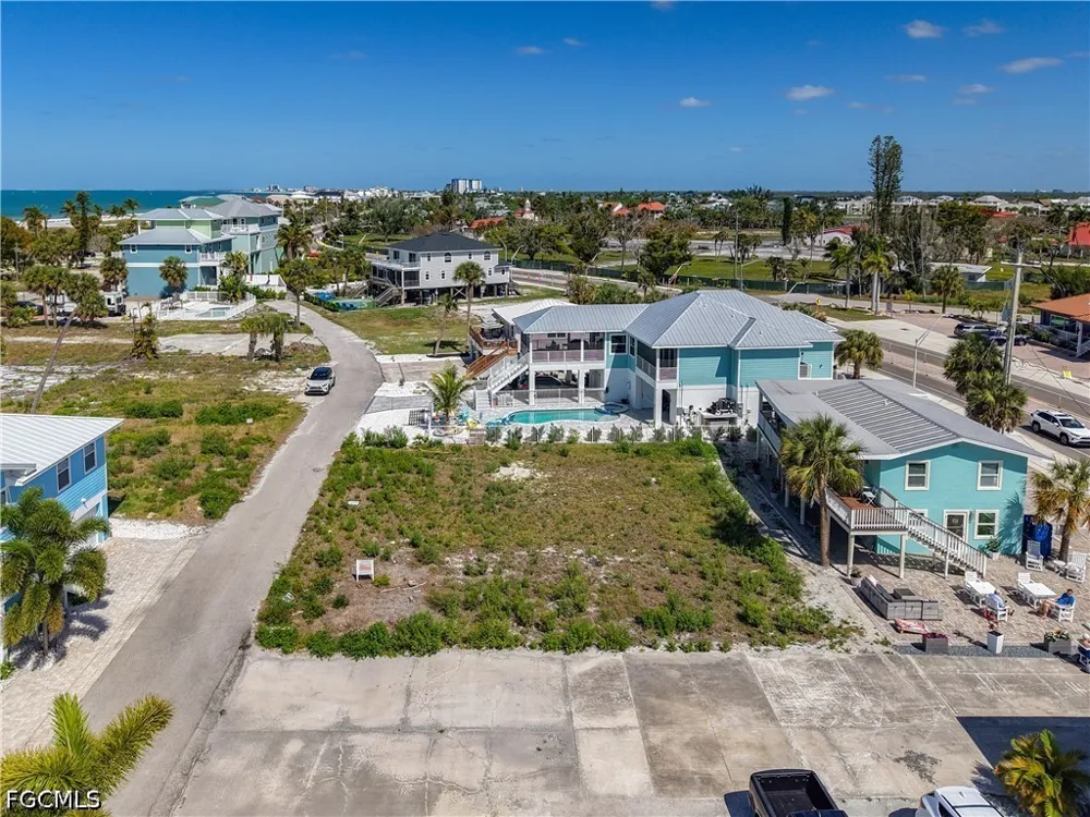 Shelby Lane Fort Myers Beach, FL 33931
