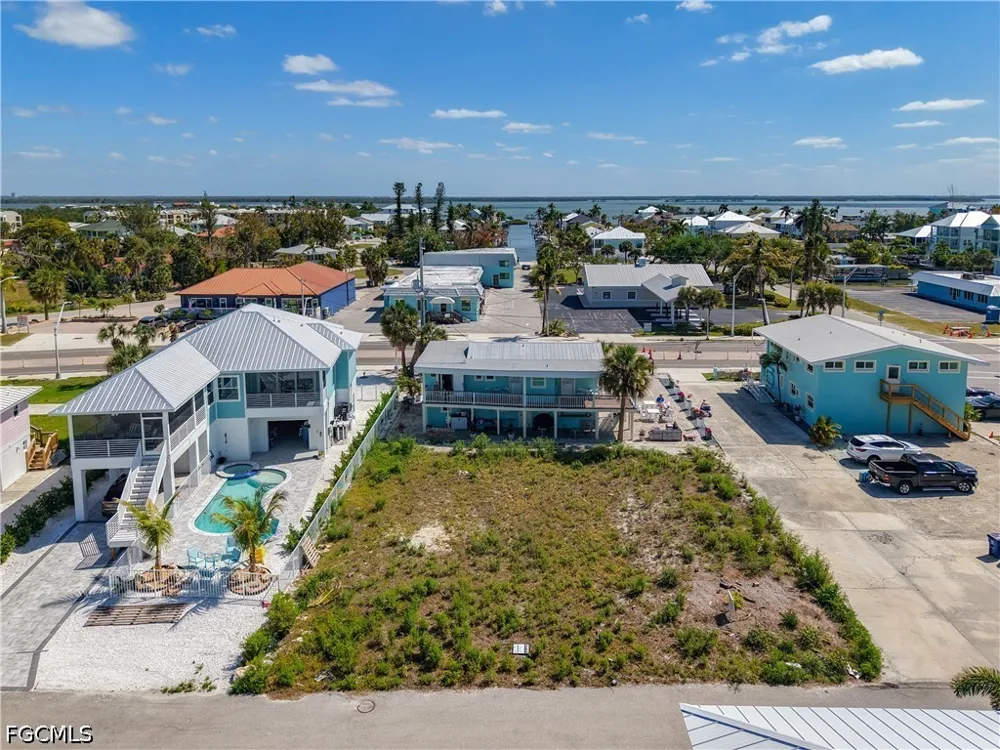 Shelby Lane Fort Myers Beach, FL 33931