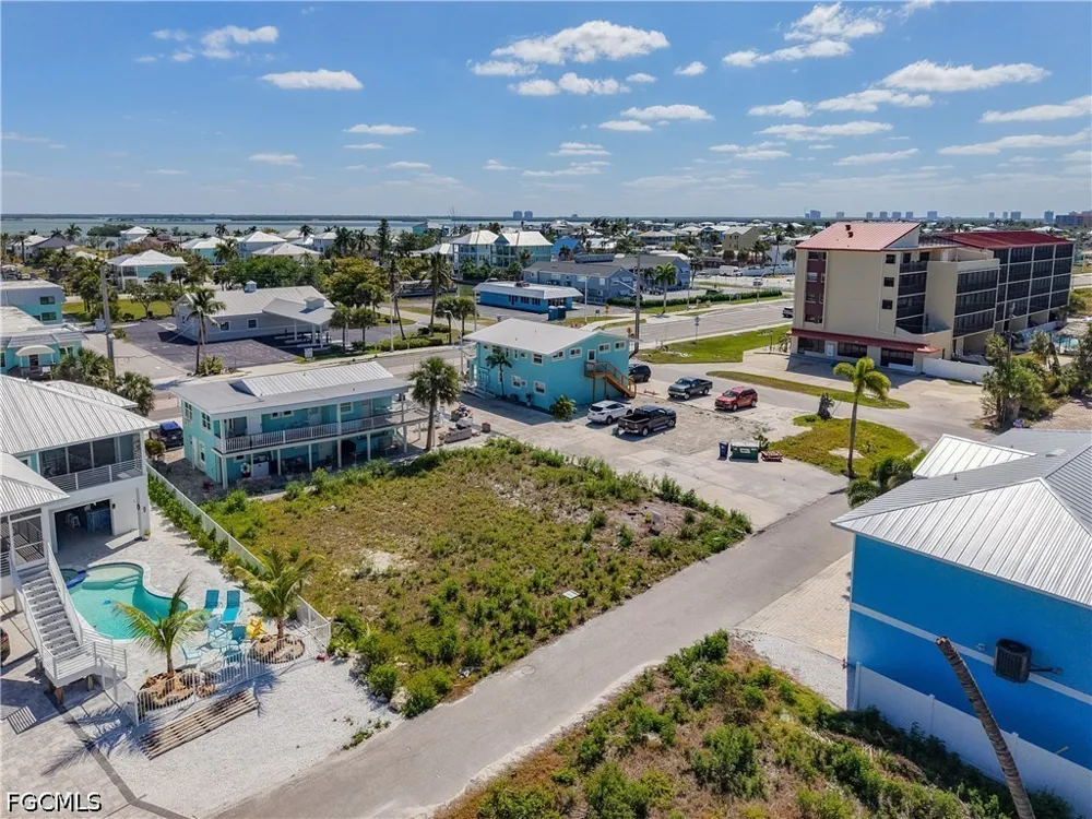 Shelby Lane Fort Myers Beach, FL 33931