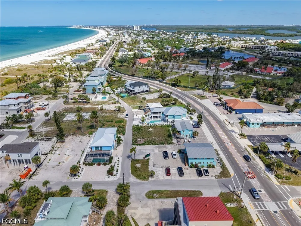 Shelby Lane Fort Myers Beach, FL 33931