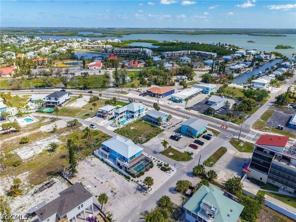 Shelby Lane Fort Myers Beach, FL 33931