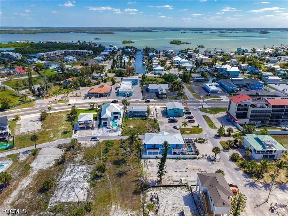 Shelby Lane Fort Myers Beach, FL 33931