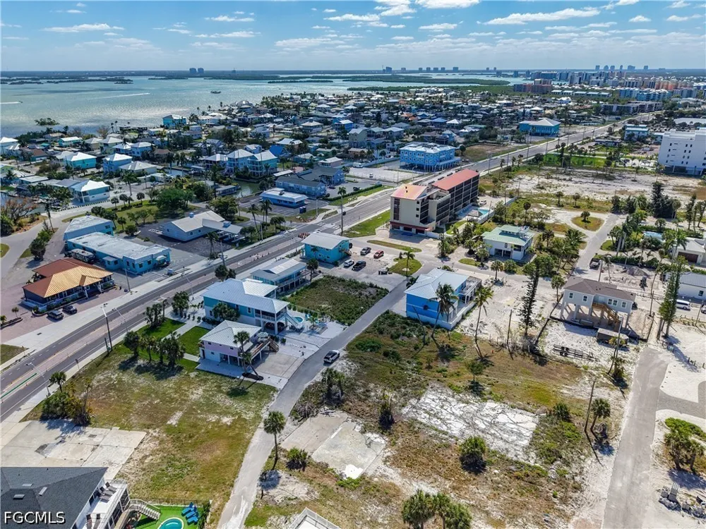 Shelby Lane Fort Myers Beach, FL 33931