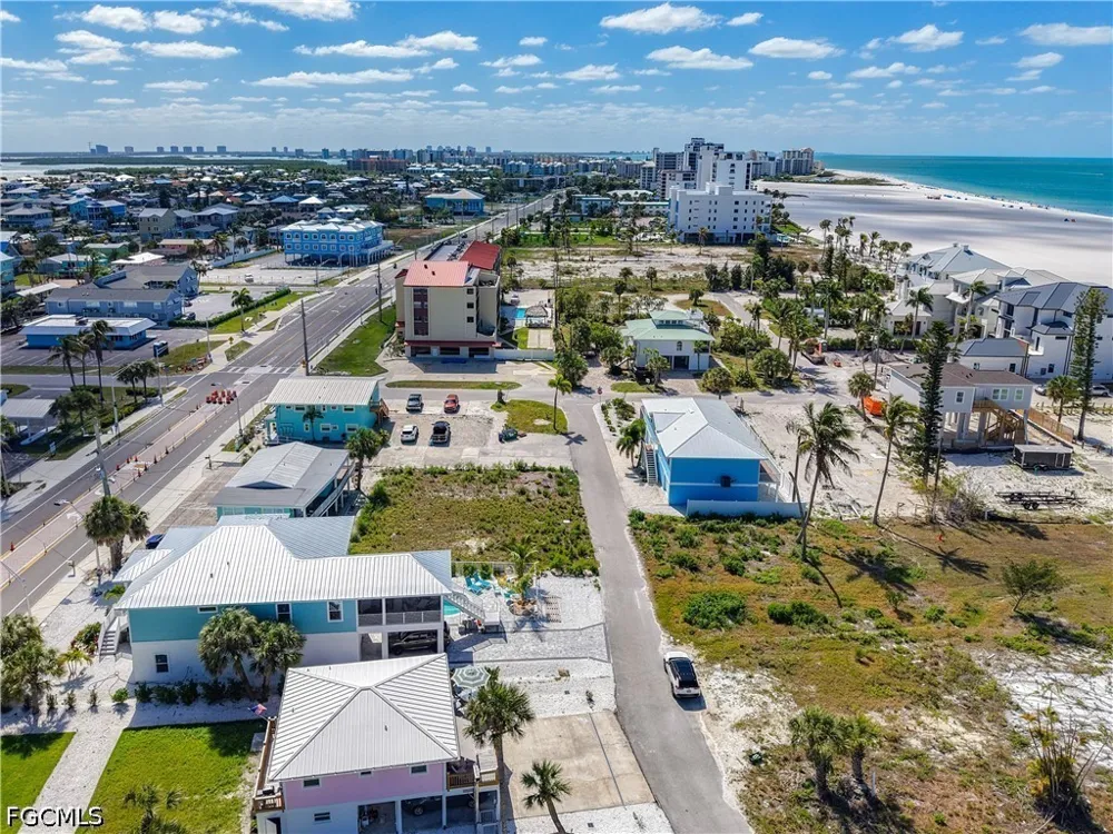 Shelby Lane Fort Myers Beach, FL 33931