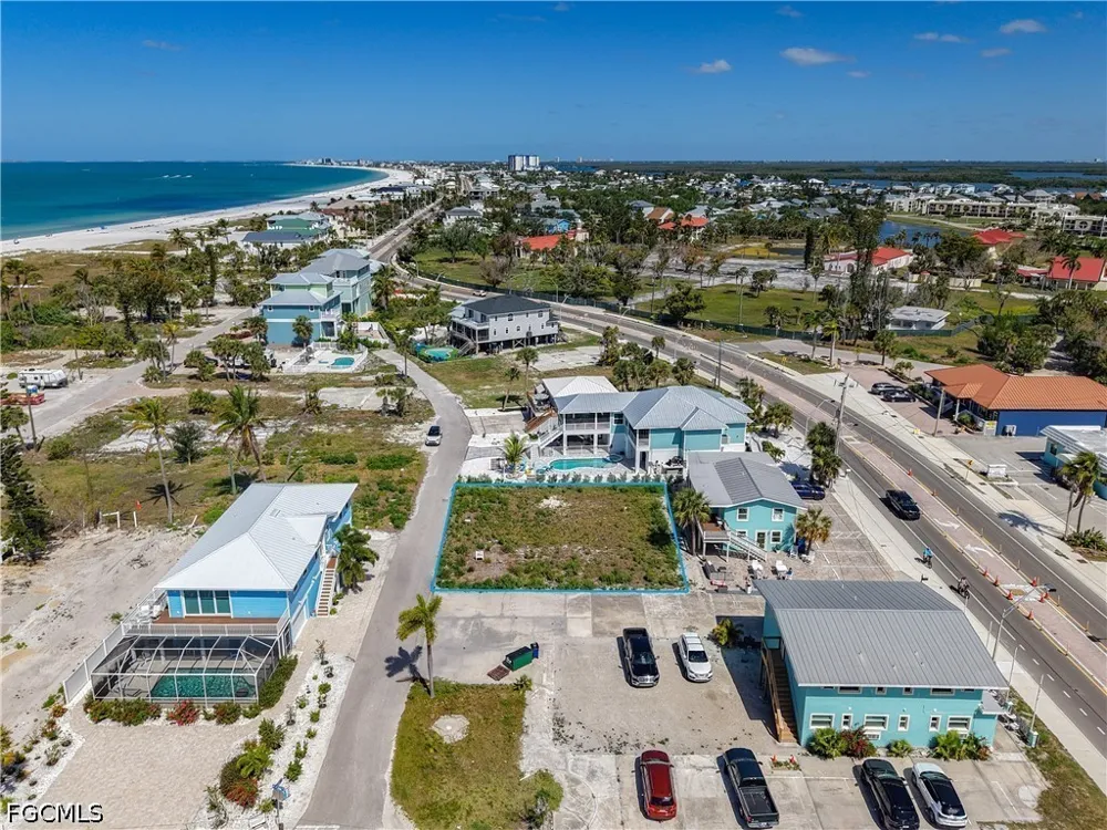 Shelby Lane Fort Myers Beach, FL 33931