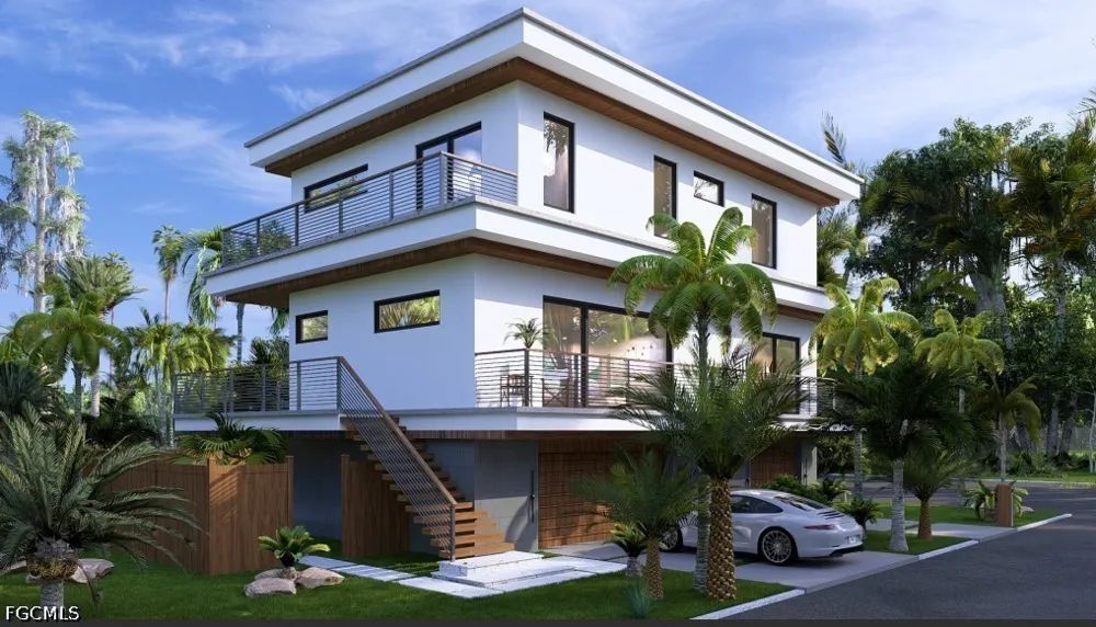 Shelby Lane Fort Myers Beach, FL 33931