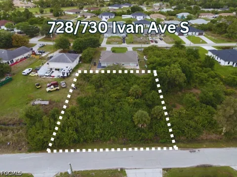 Ivan Avenue S