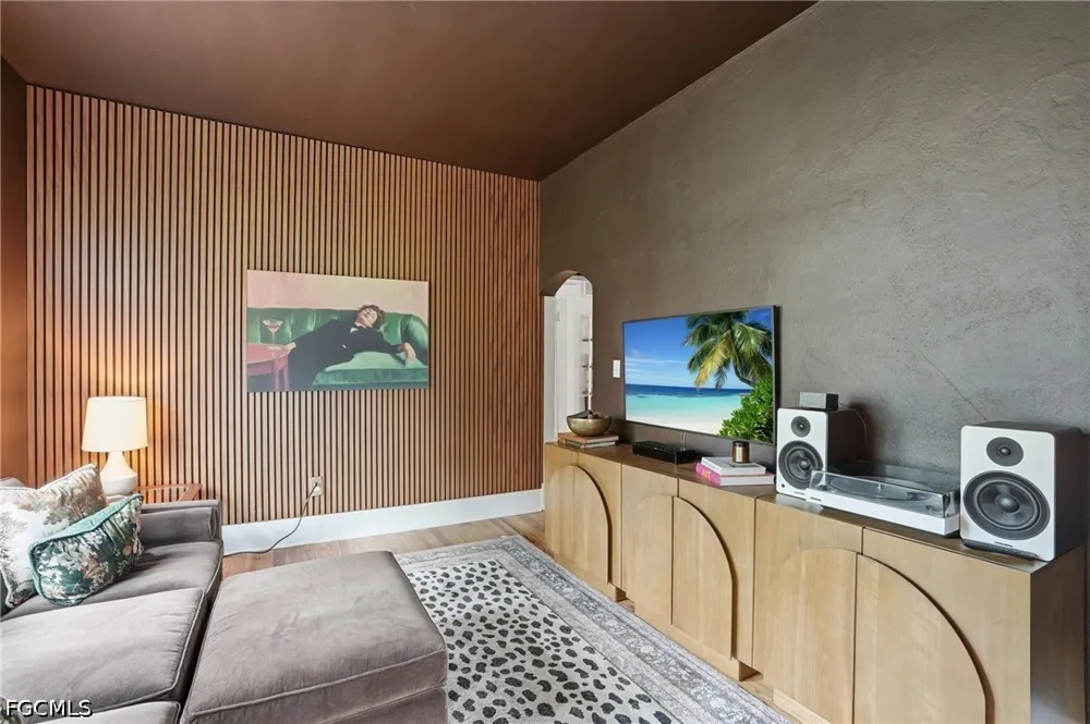 Barcelona Avenue Fort Myers, FL 33901