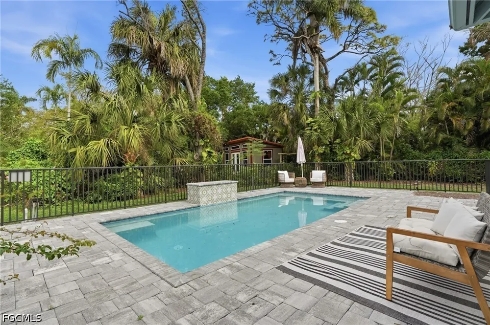 Barcelona Avenue Fort Myers, FL 33901