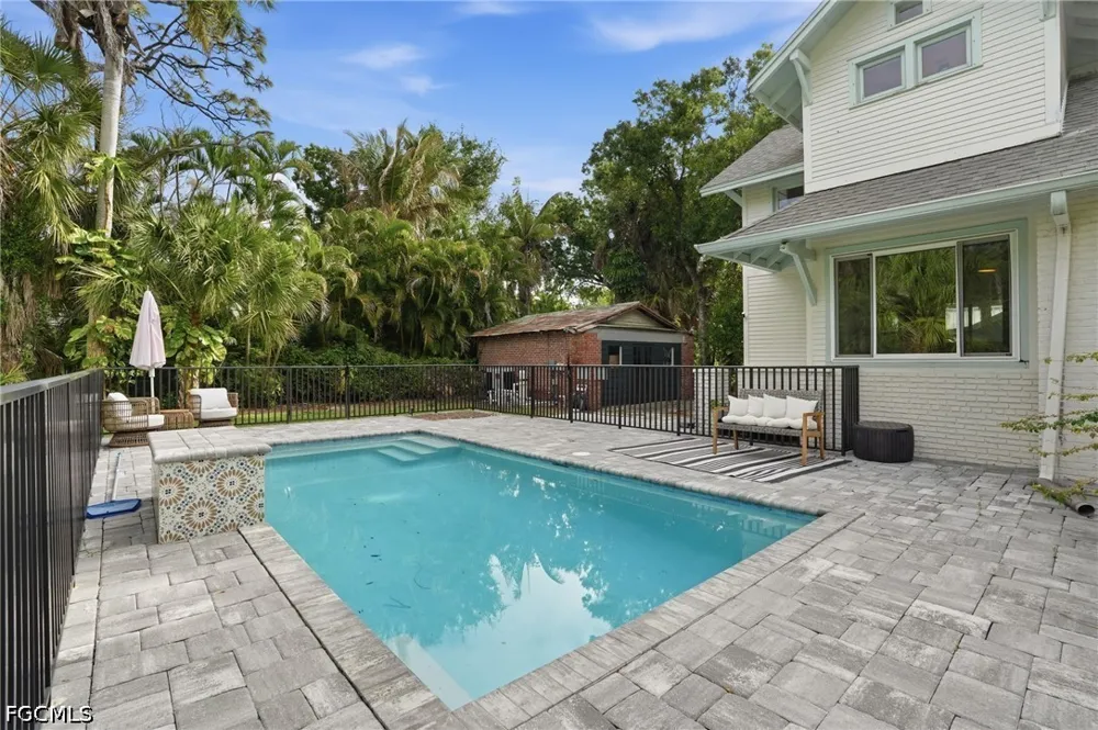 Barcelona Avenue Fort Myers, FL 33901