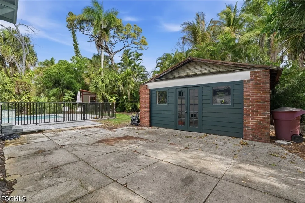Barcelona Avenue Fort Myers, FL 33901