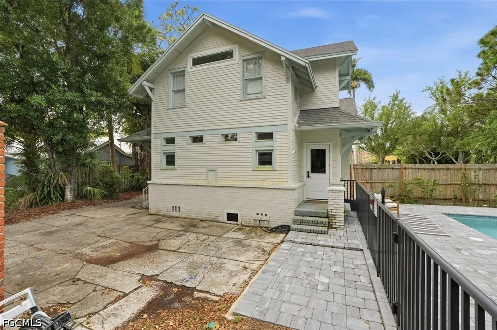 Barcelona Avenue Fort Myers, FL 33901
