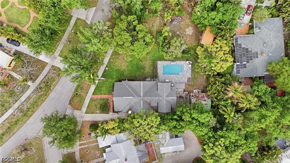 Barcelona Avenue Fort Myers, FL 33901