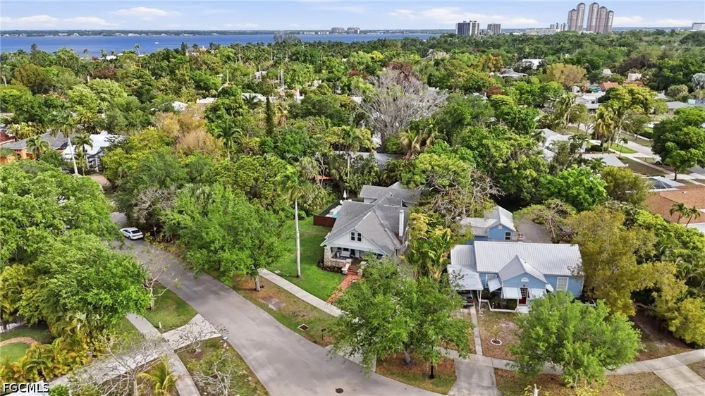 Barcelona Avenue Fort Myers, FL 33901
