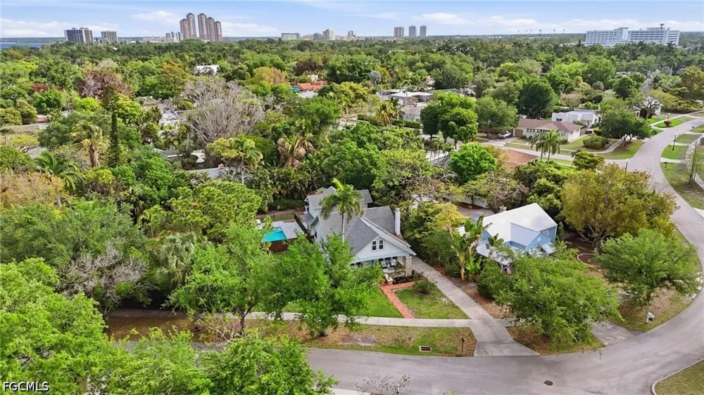 Barcelona Avenue Fort Myers, FL 33901