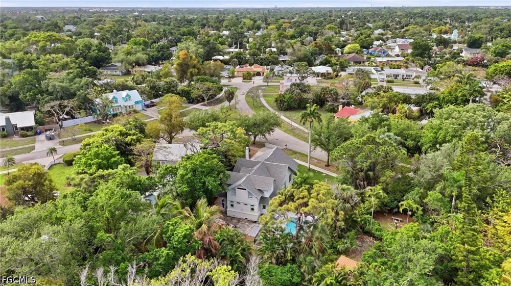 Barcelona Avenue Fort Myers, FL 33901