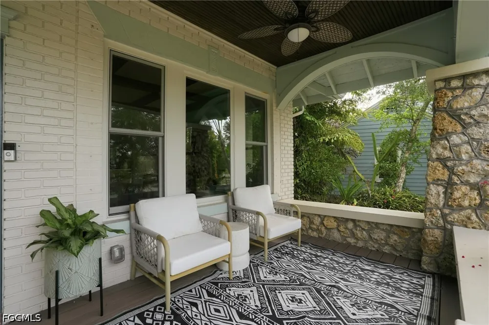Barcelona Avenue Fort Myers, FL 33901