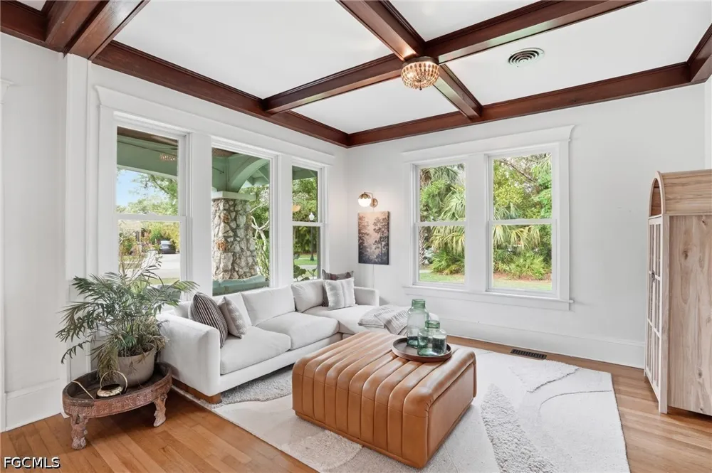 Barcelona Avenue Fort Myers, FL 33901