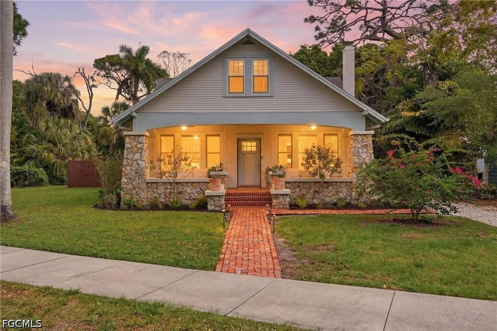 Barcelona Avenue Fort Myers, FL 33901