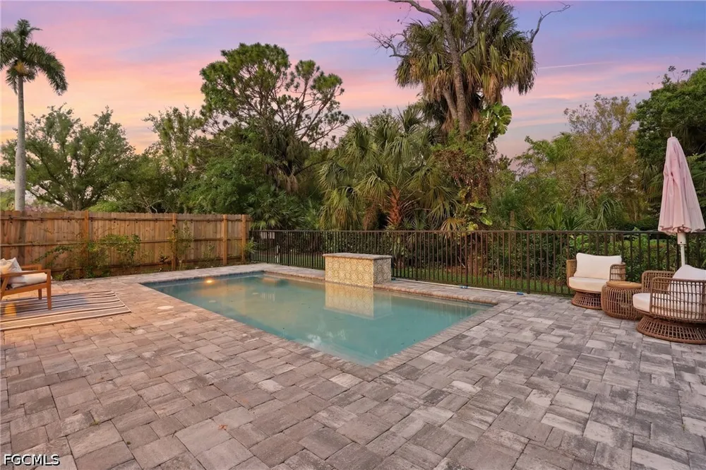 Barcelona Avenue Fort Myers, FL 33901