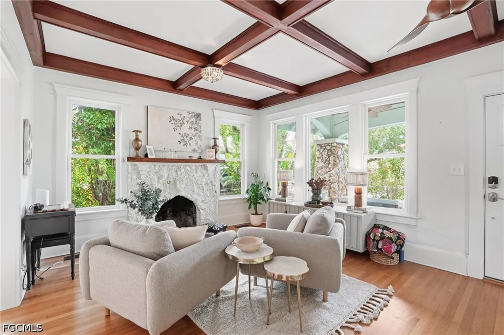 Barcelona Avenue Fort Myers, FL 33901