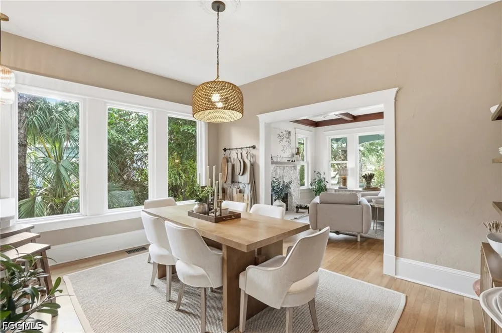 Barcelona Avenue Fort Myers, FL 33901