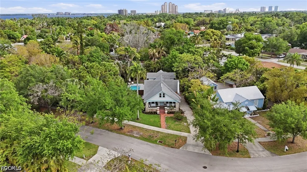 Barcelona Avenue Fort Myers, FL 33901