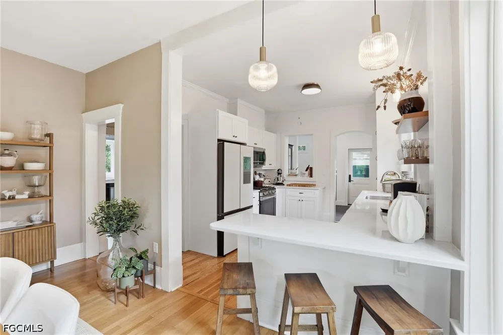 Barcelona Avenue Fort Myers, FL 33901