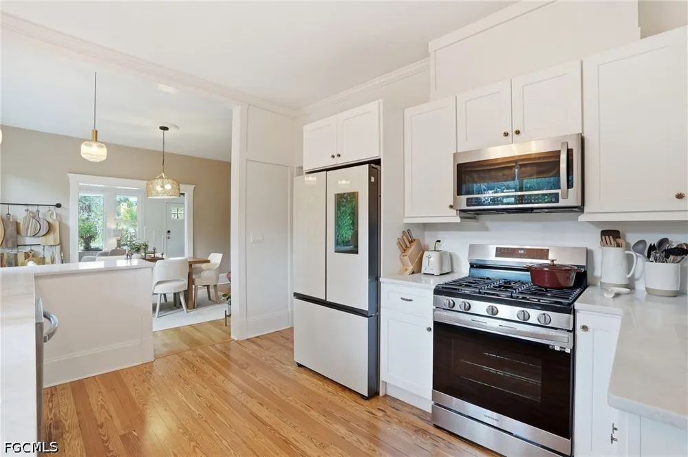 Barcelona Avenue Fort Myers, FL 33901