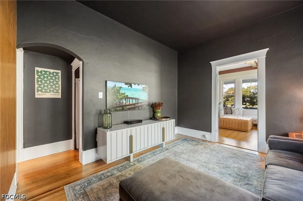 Barcelona Avenue Fort Myers, FL 33901
