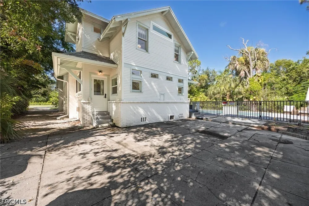 Barcelona Avenue Fort Myers, FL 33901