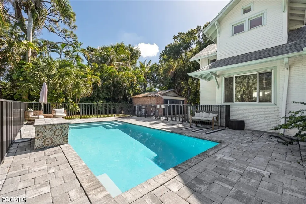 Barcelona Avenue Fort Myers, FL 33901
