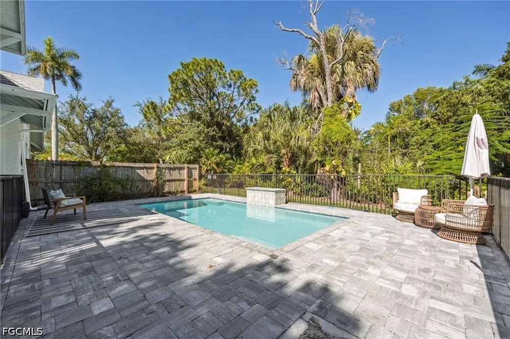 Barcelona Avenue Fort Myers, FL 33901