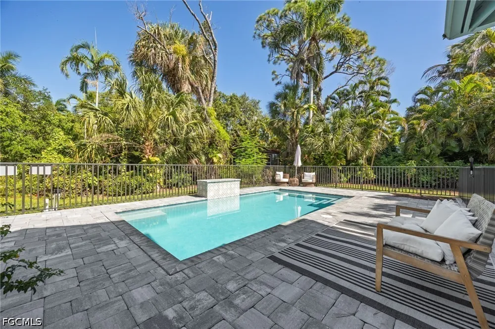 Barcelona Avenue Fort Myers, FL 33901