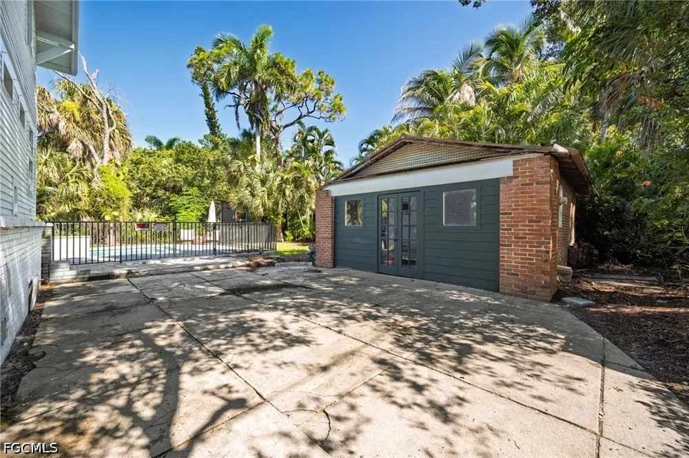 Barcelona Avenue Fort Myers, FL 33901