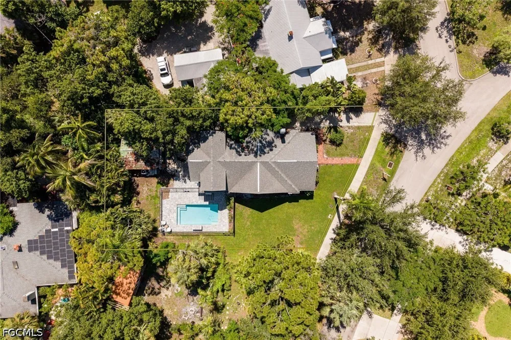 Barcelona Avenue Fort Myers, FL 33901