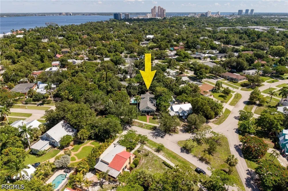 Barcelona Avenue Fort Myers, FL 33901