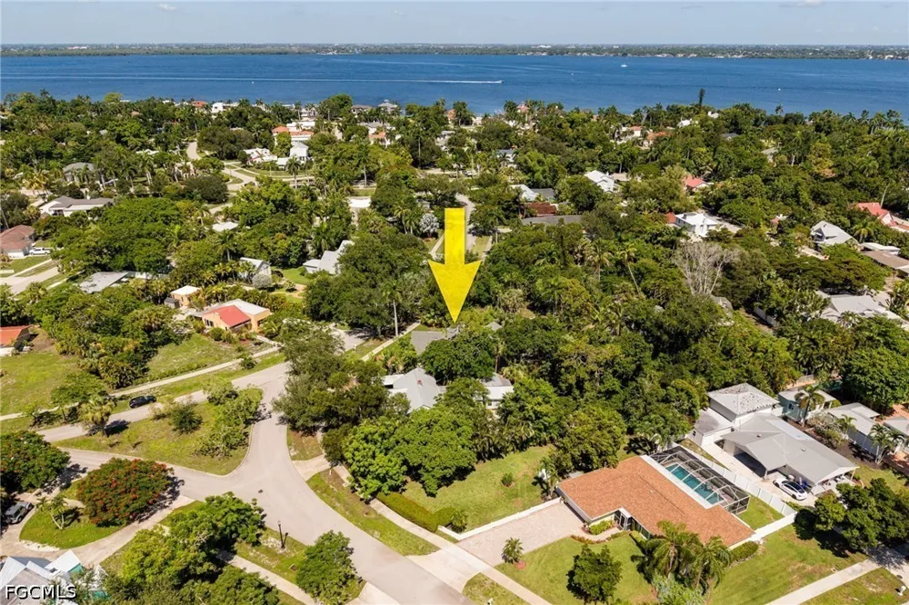 Barcelona Avenue Fort Myers, FL 33901