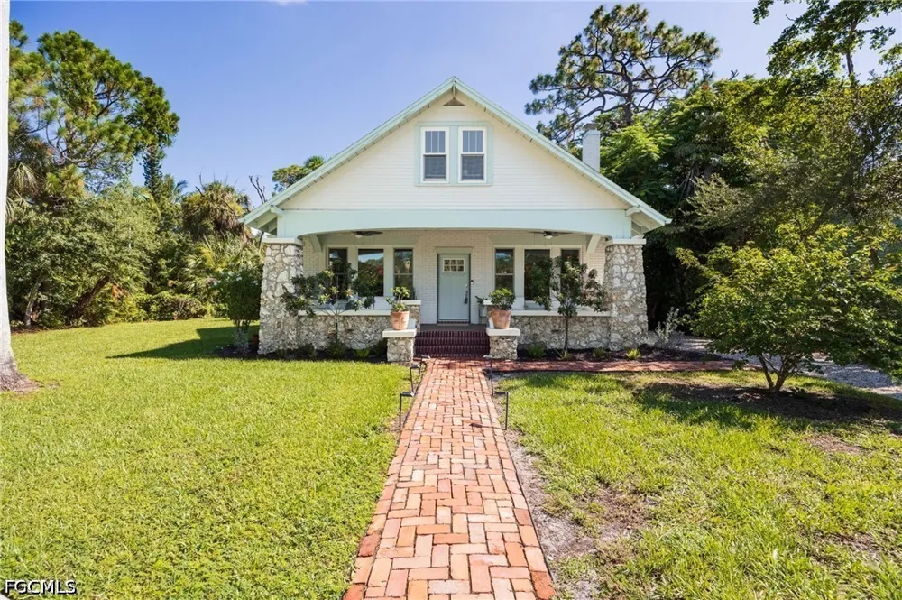 Barcelona Avenue Fort Myers, FL 33901